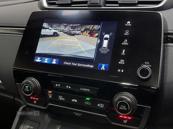 Used Honda CR-V 2023 for sale - 78101965: Photo 41