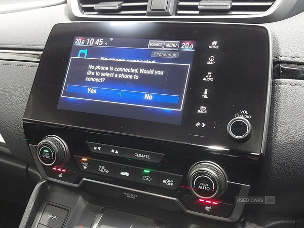 Used Honda CR-V 2023 for sale - 78101965: Photo 42