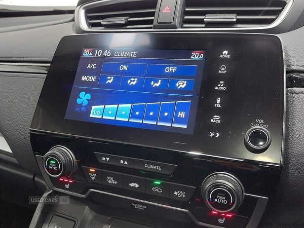 Used Honda CR-V 2023 for sale - 78101965: Photo 43