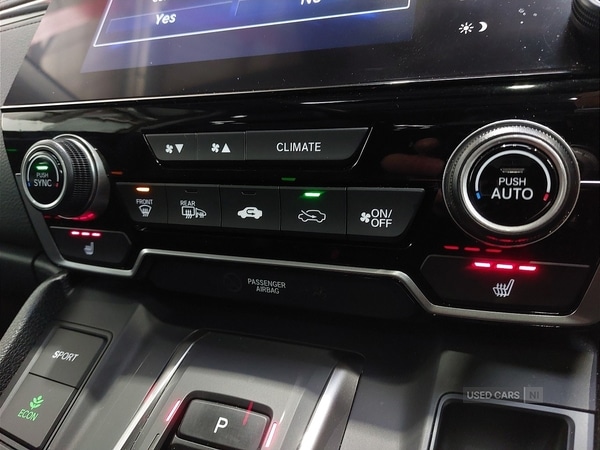 Used Honda CR-V 2023 for sale - 78101965: Photo 44