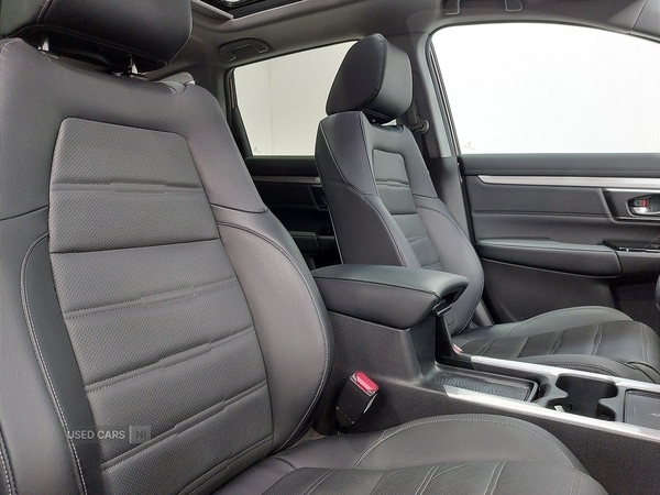 Used Honda CR-V 2023 for sale - 78101965: Photo 45