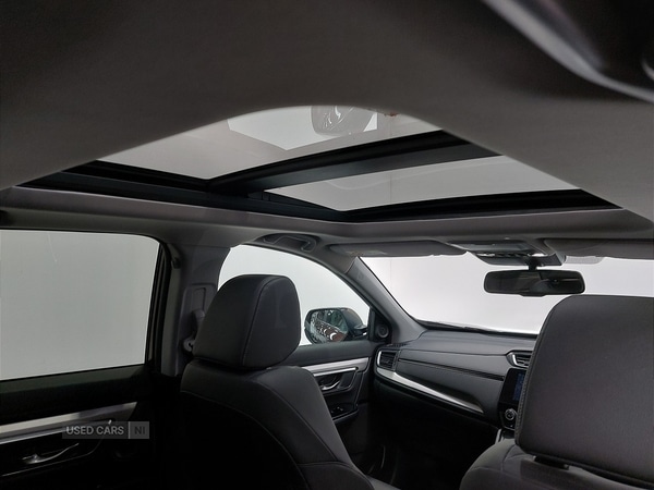 Used Honda CR-V 2023 for sale - 78101965: Photo 46