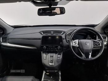 Used Honda CR-V 2023 for sale - 78101965: Photo