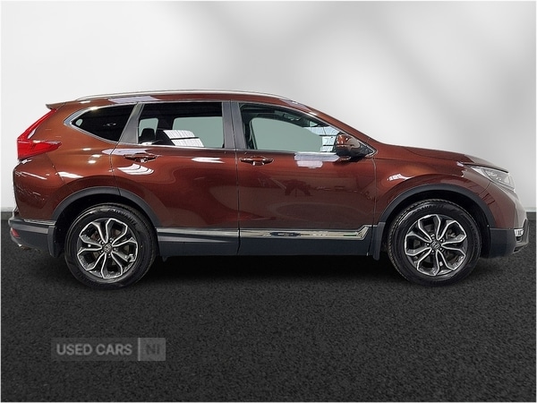 Used Honda CR-V 2023 for sale - 78101965: Photo 5