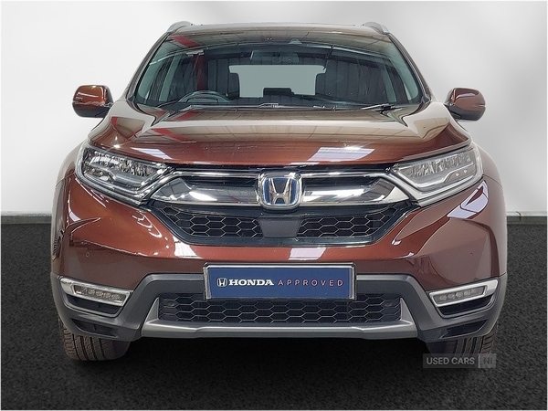 Used Honda CR-V 2023 for sale - 78101965: Photo 6
