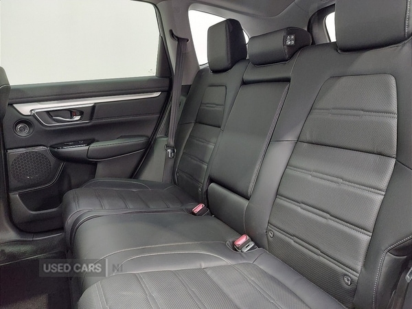 Used Honda CR-V 2023 for sale - 78101965: Photo 8