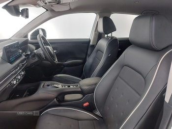 Used Honda ZR-V 2024 for sale - 75782630: Photo