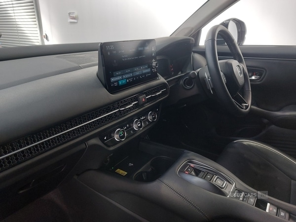 Vehicle 30