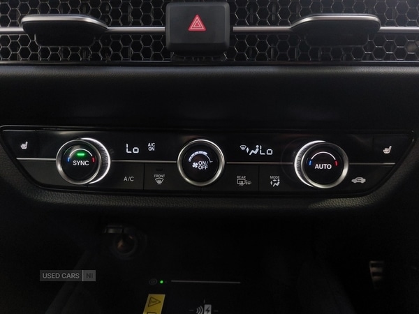 Vehicle 38