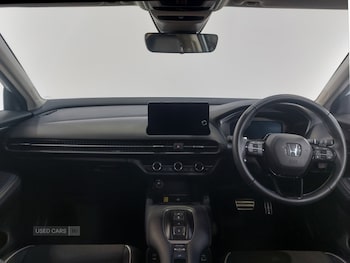 Used Honda ZR-V 2024 for sale - 75782630: Photo