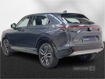 Used Honda HR-V 2023 for sale - 79083954: Photo