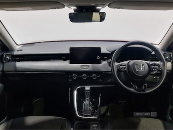 Used Honda HR-V 2023 for sale - 79083954: Photo