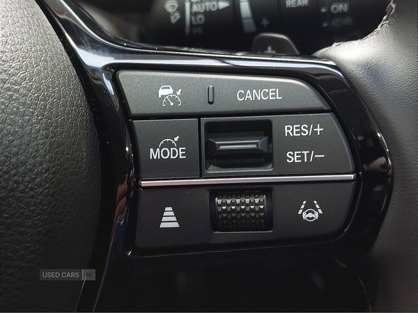 Used Honda CR-V 2025 for sale - 77204701: Photo 10