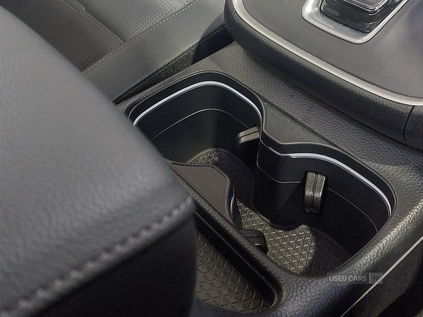 Used Honda CR-V 2025 for sale - 77204701: Photo 16