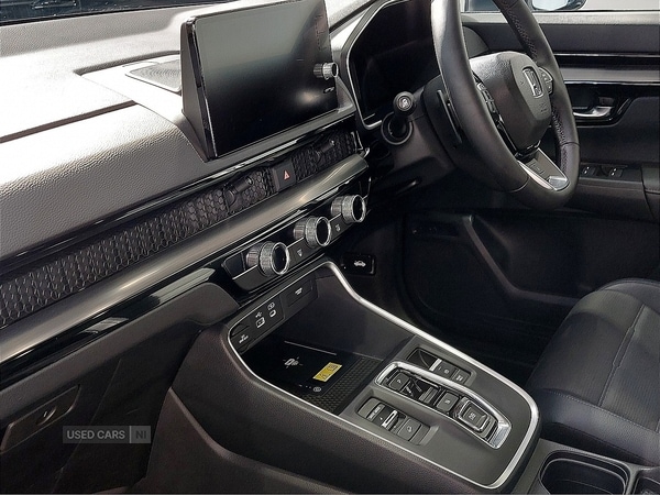 Used Honda CR-V 2025 for sale - 77204701: Photo 18