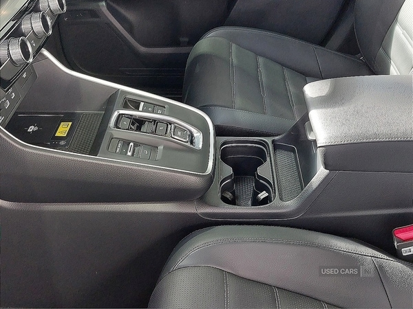 Used Honda CR-V 2025 for sale - 77204701: Photo 19