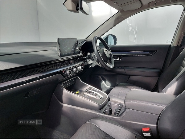 Used Honda CR-V 2025 for sale - 77204701: Photo 2