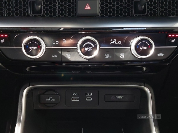 Used Honda CR-V 2025 for sale - 77204701: Photo 21