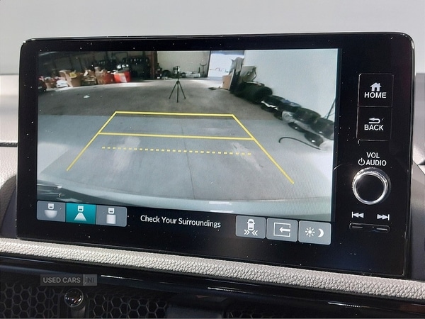 Used Honda CR-V 2025 for sale - 77204701: Photo 23