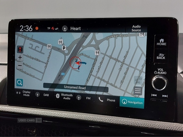 Used Honda CR-V 2025 for sale - 77204701: Photo 24