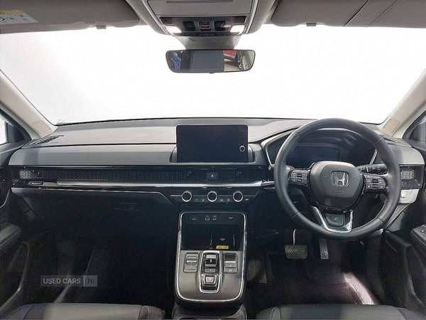 Used Honda CR-V 2025 for sale - 77204701: Photo 3