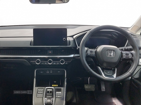 Used Honda CR-V 2025 for sale - 77204701: Photo 7