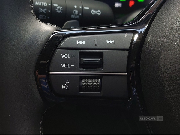 Used Honda CR-V 2025 for sale - 77204701: Photo 9