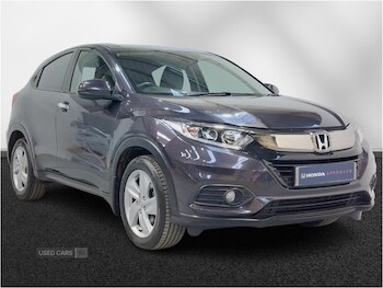 2018 - 1.5 i-VTEC SE 5dr