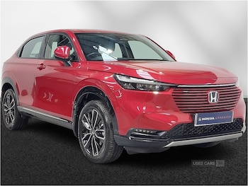 Used Honda HR-V 2023 for sale - 78292792: Photo