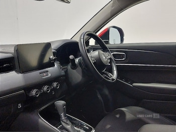 Used Honda HR-V 2023 for sale - 78292792: Photo