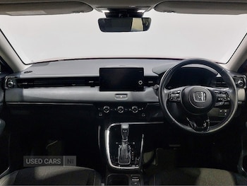 Used Honda HR-V 2023 for sale - 78292792: Photo