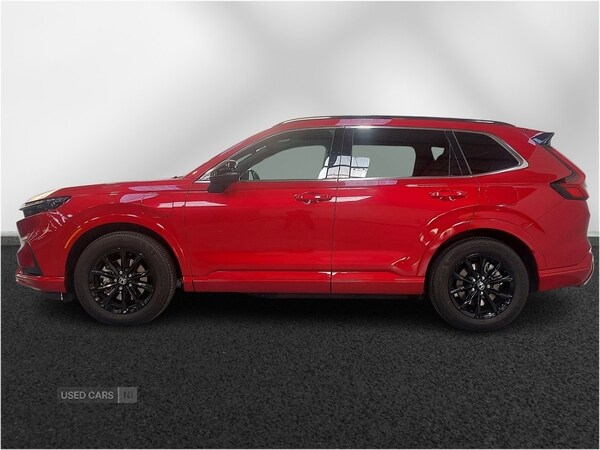 Used Honda CR-V 2024 for sale - 75415767: Photo 11