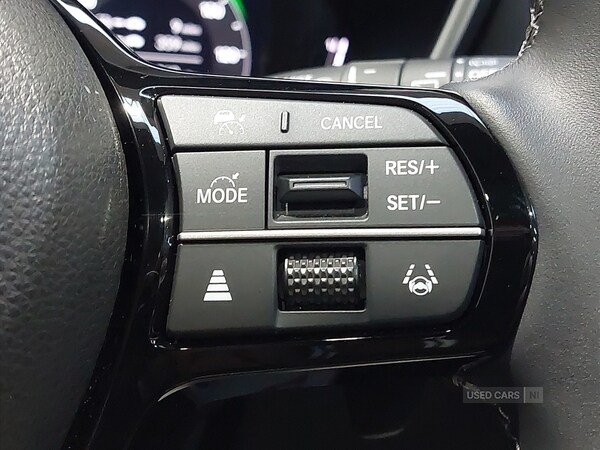 Used Honda CR-V 2024 for sale - 75415767: Photo 16