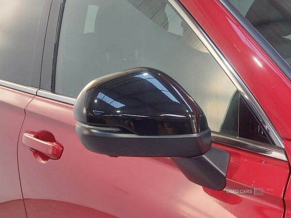 Used Honda CR-V 2024 for sale - 75415767: Photo 24