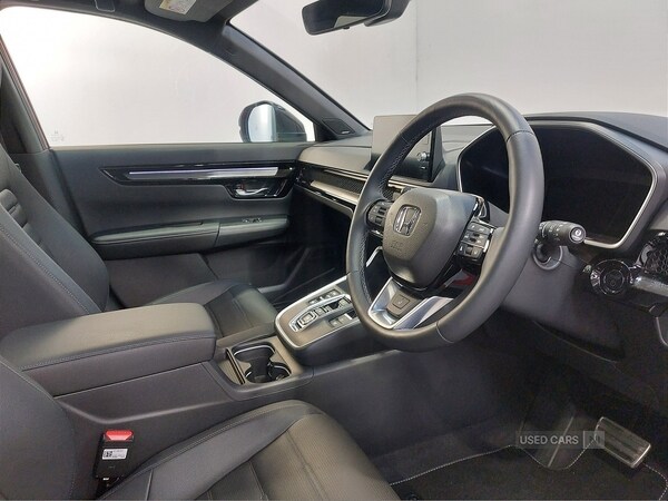 Used Honda CR-V 2024 for sale - 75415767: Photo 26