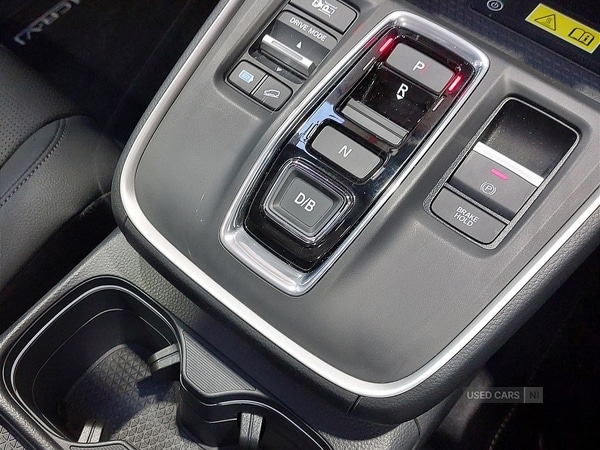 Used Honda CR-V 2024 for sale - 75415767: Photo 28