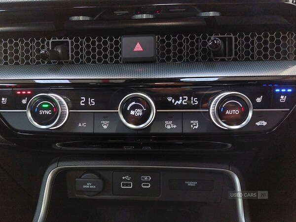 Used Honda CR-V 2024 for sale - 75415767: Photo 30