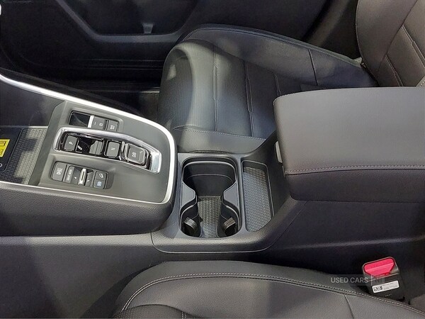 Used Honda CR-V 2024 for sale - 75415767: Photo 32