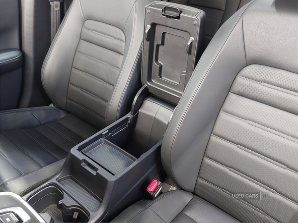 Used Honda CR-V 2024 for sale - 75415767: Photo 33