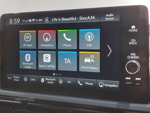 Used Honda CR-V 2024 for sale - 75415767: Photo 35