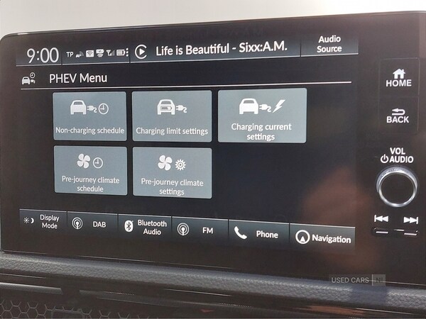 Used Honda CR-V 2024 for sale - 75415767: Photo 39