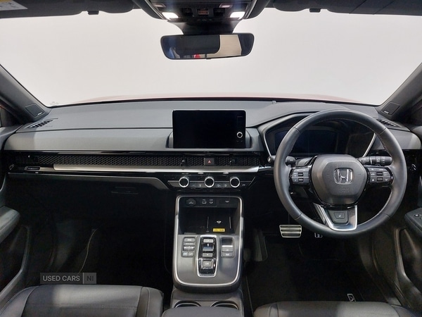 Used Honda CR-V 2024 for sale - 75415767: Photo 3