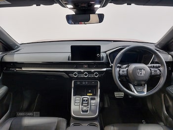 Used Honda CR-V 2024 for sale - 75415767: Photo