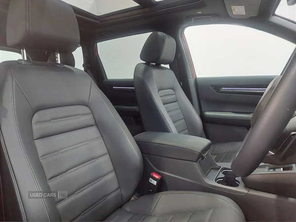 Used Honda CR-V 2024 for sale - 75415767: Photo 42