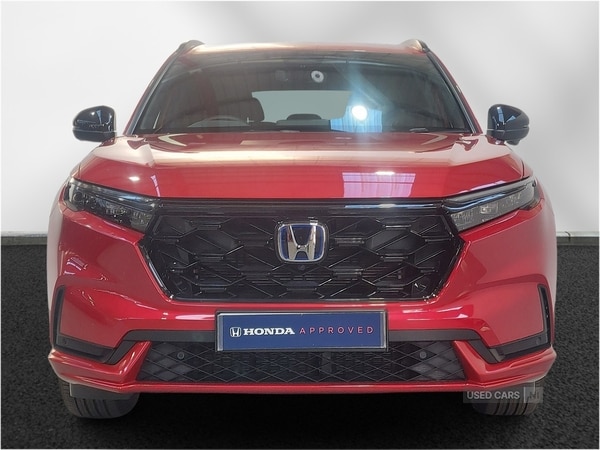 Used Honda CR-V 2024 for sale - 75415767: Photo 5