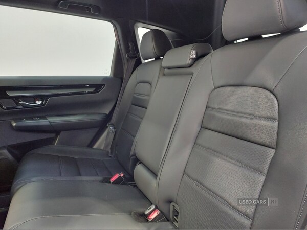 Used Honda CR-V 2024 for sale - 75415767: Photo 7