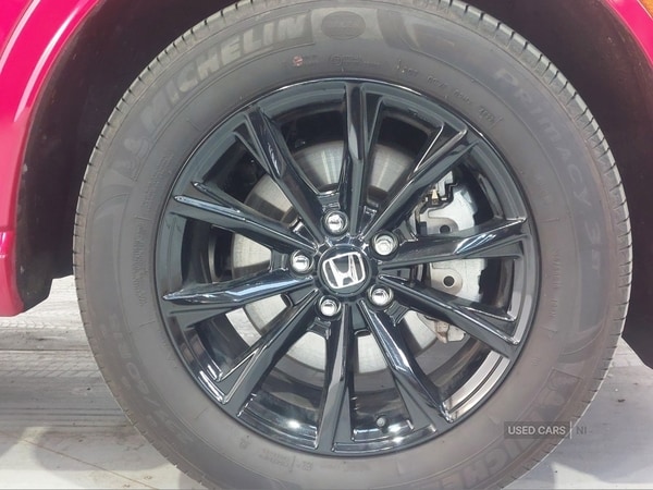 Used Honda CR-V 2024 for sale - 75415767: Photo 8