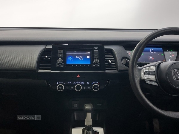 Vehicle 15