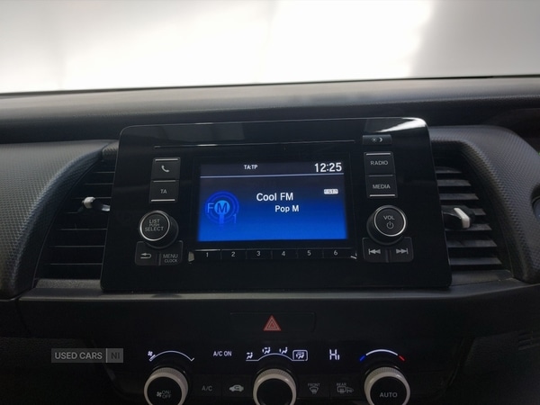 Vehicle 29