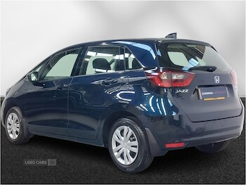 Used Honda Jazz 2023 for sale - 75839881: Photo